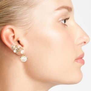 Kate Spade Bouquet Crawlers